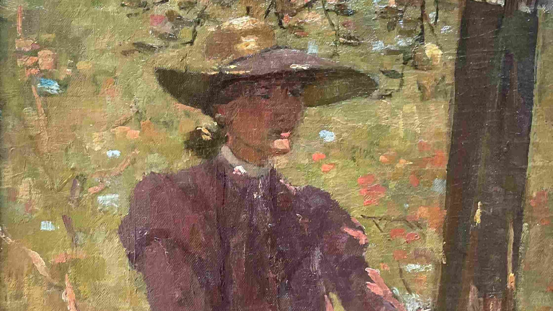 Home Lucie van Dam van Isselt